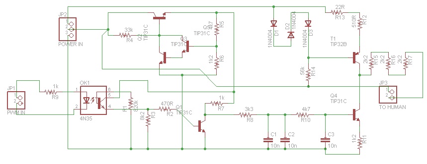 schematic